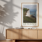 South Downs National Park Poster