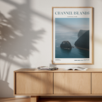 Channel Islands National Park Poster
