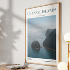 Channel Islands National Park Poster