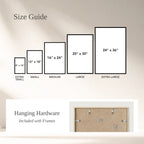 Custom National Park Posters