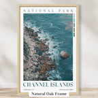 Custom National Park Posters