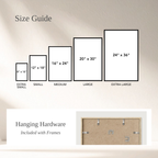 Mount Rainier National Park Poster