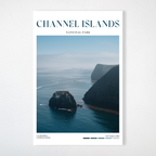 Channel Islands National Park Poster