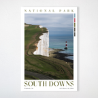 South Downs National Park Poster