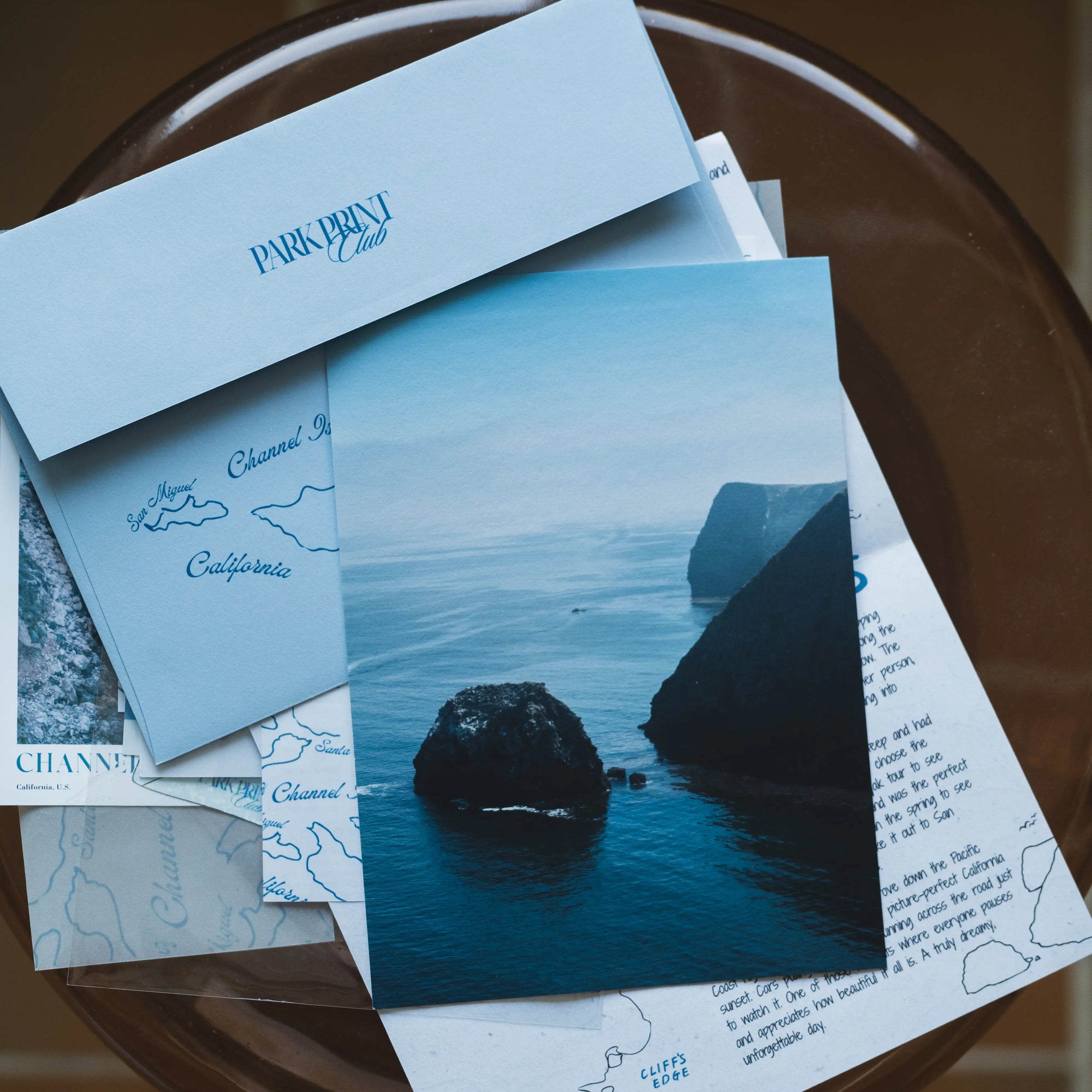 Catch Up On Previous Months