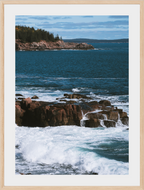 Acadia Shore