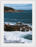 Acadia Shore