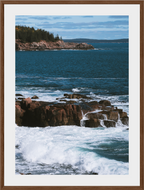 Acadia Shore