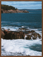 Acadia Shore
