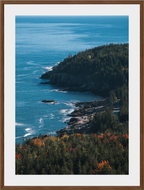 Acadia Coastal