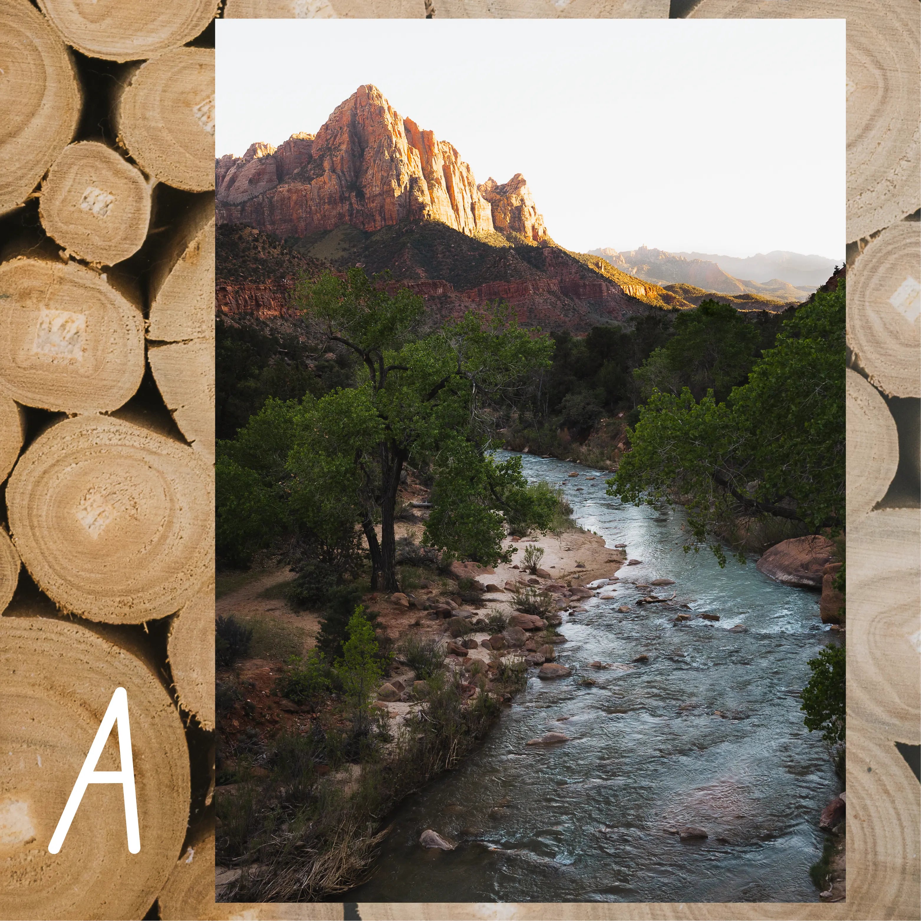 Zion National Park: May 2026