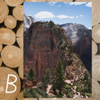 Zion National Park: May 2026