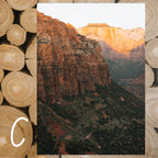 Zion National Park: May 2026