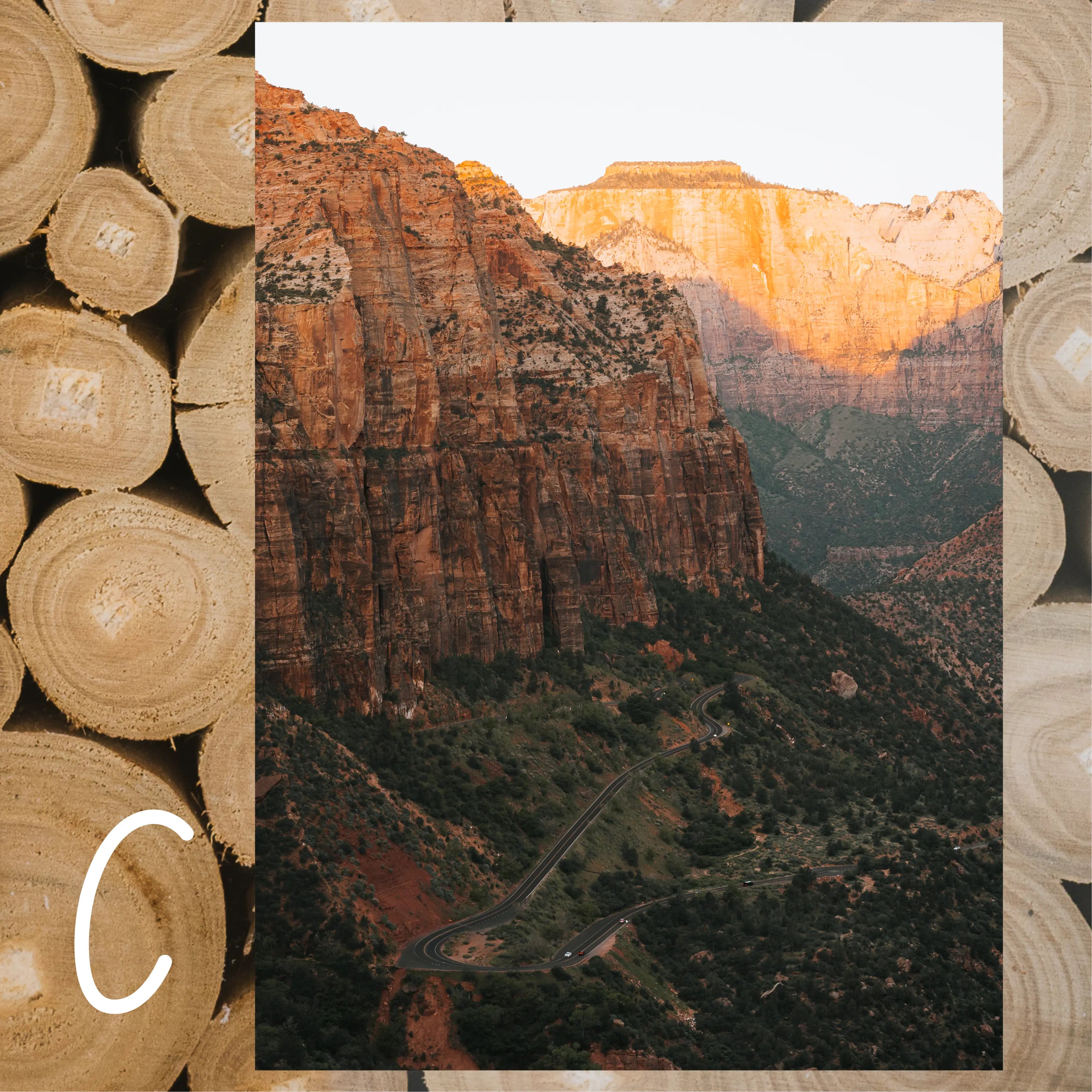 Zion National Park: May 2026