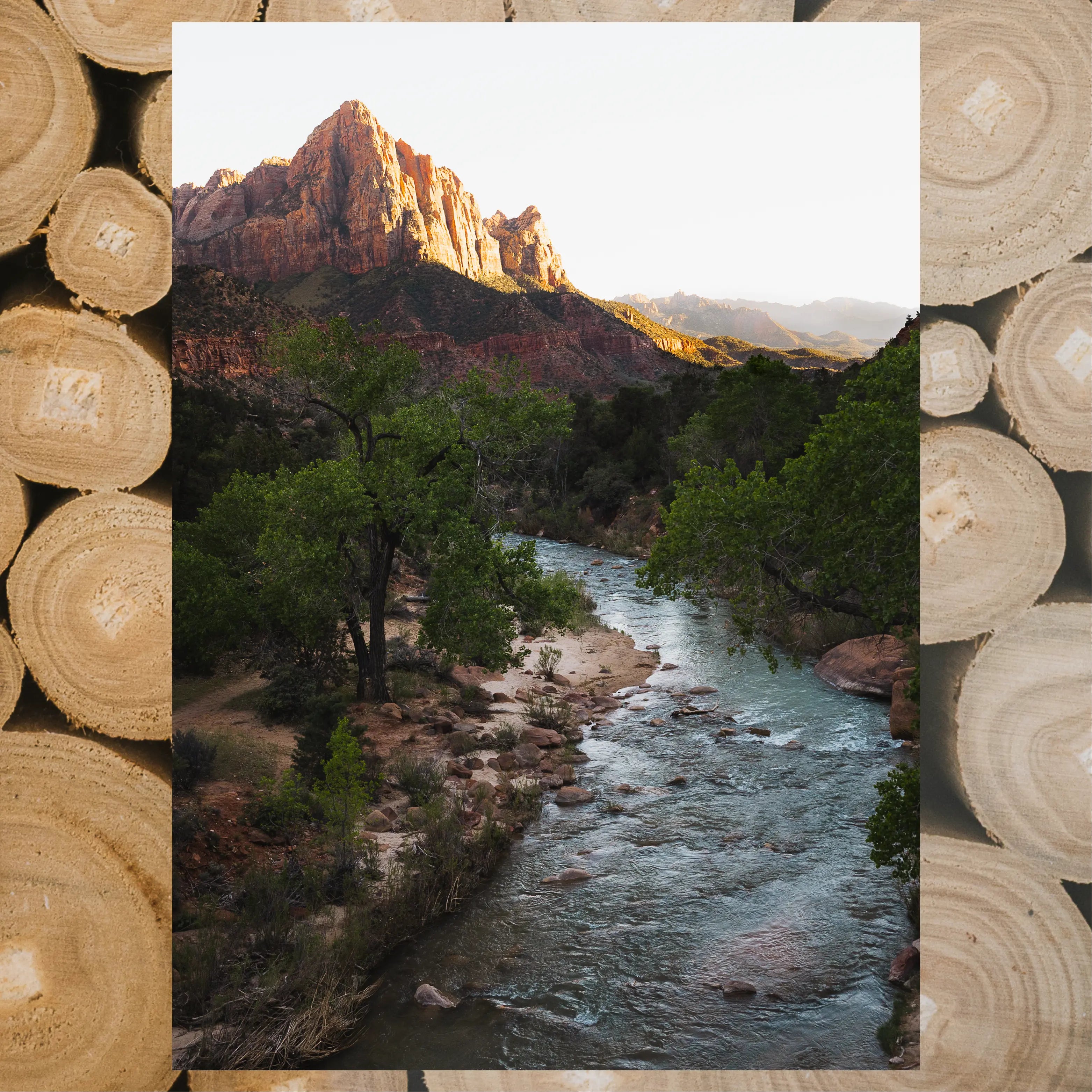 Zion National Park: May 2026