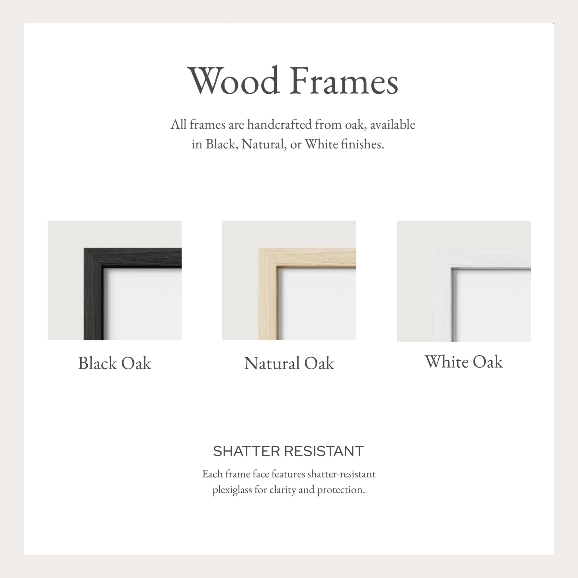 Custom National Park Posters